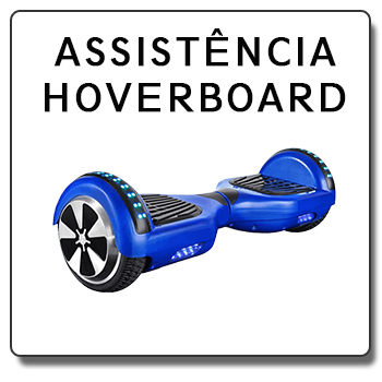 Assistência técnica em Hoverboard em porto alegre 