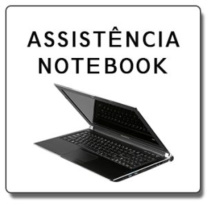 Assistência técnica em computadores e notebook