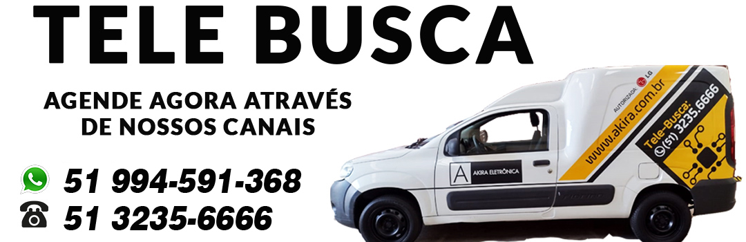 tele busca akira